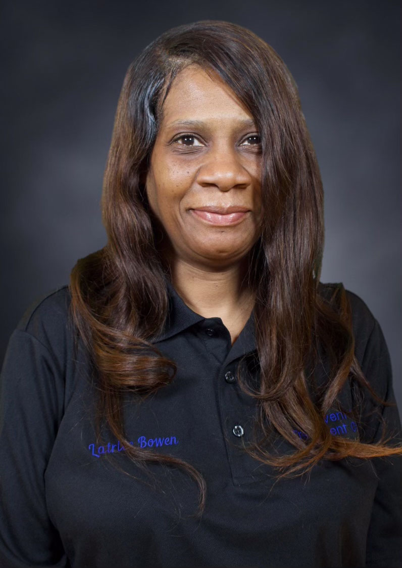 Ms. Latrice Bowen
