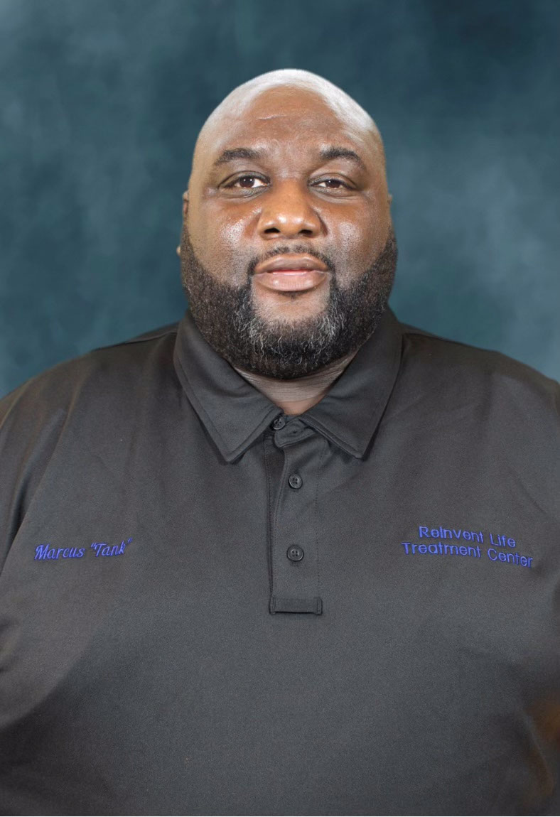 Marcus Monte Dockery