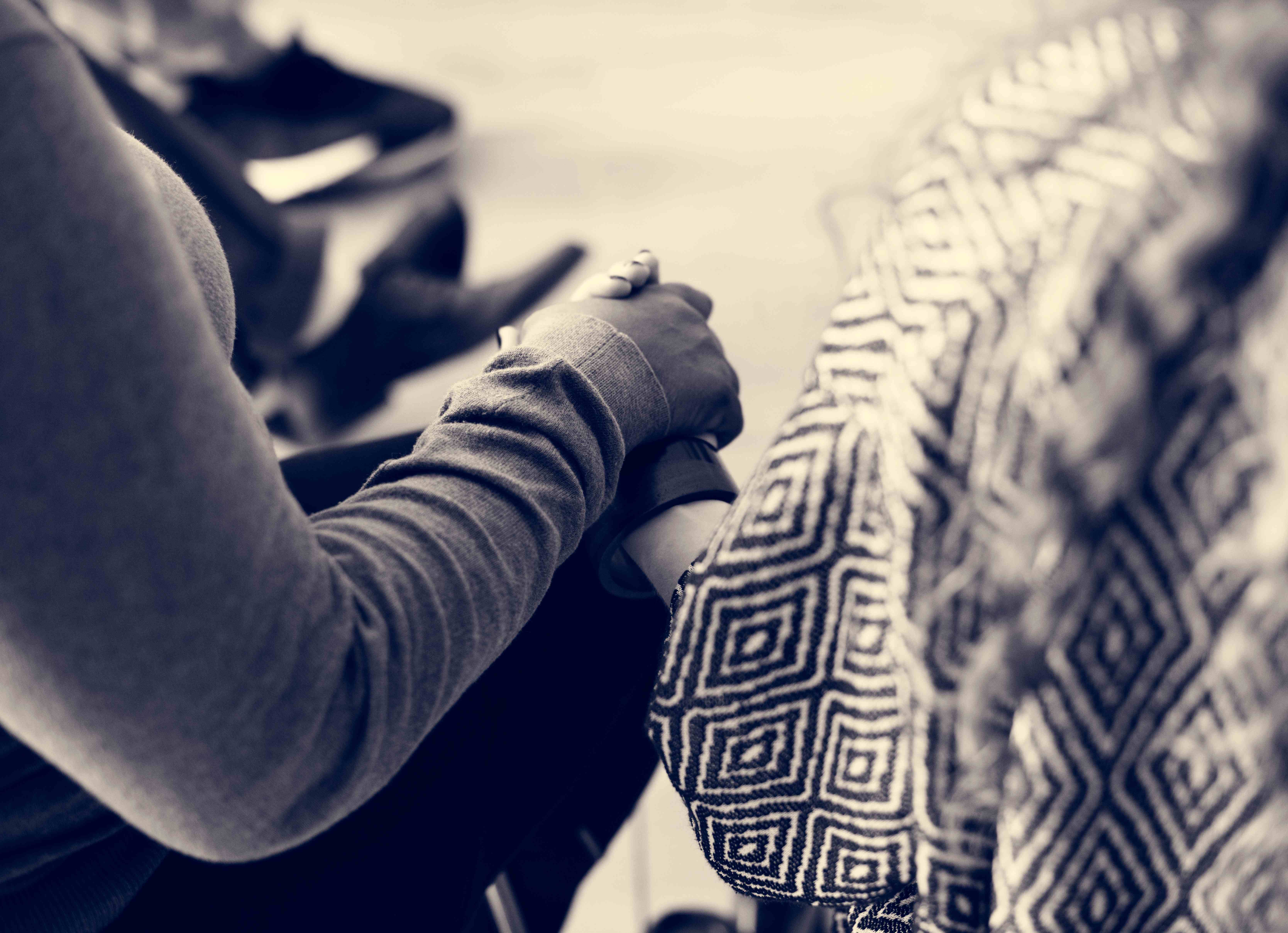 Supportive counseling and therapeutic connection